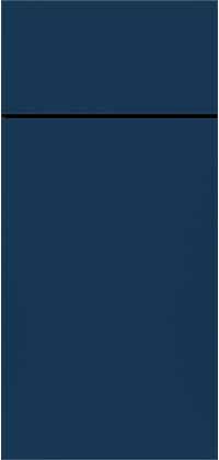 Tarin Door Maple Species Blue Lagoon Opaque